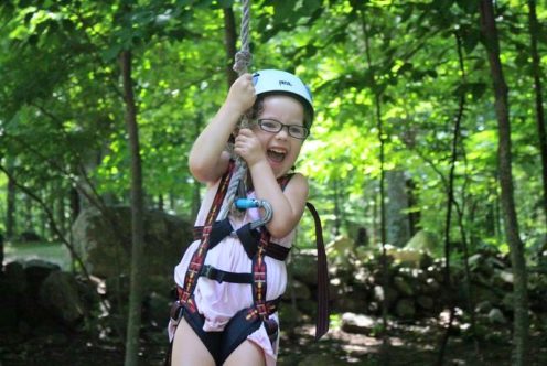 Summer Day Camp Near Danbury, CT | Camp Playland